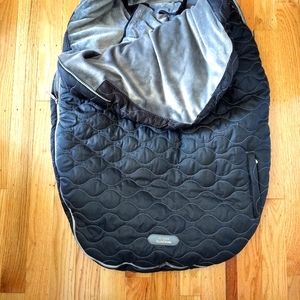 JJ Cole Urban Toddler Bundle Me